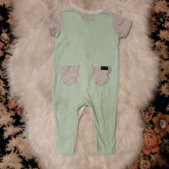 7 For All Mankind Pajamas - Picture 2 of 6